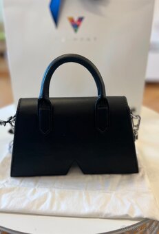 KABELKA KARL LAGERFELD IKON/K CB LEATHER - 7