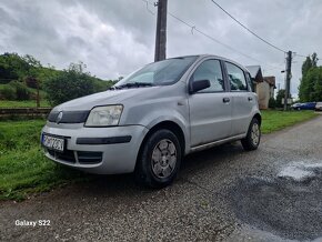 Fiat Panda - 7