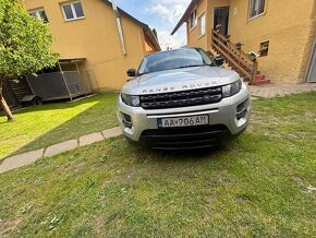 Rangerover Evoque - 7