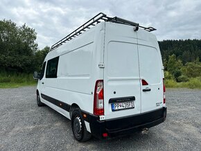 ✅RENAULT MASTER 7-MIESTNE L4H2 TOP - 7