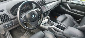 BMW X5 3.0d 160kw Automat - 7