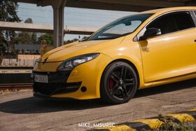 Renault Megane RS 250 cup - 7