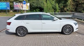 Predám Škoda Superb3 2.0TSI 206kW L&K 4x4 DSG - 7