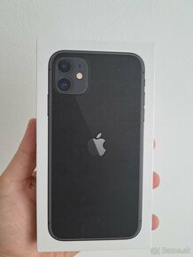 apple iphone 11 cierny - 7