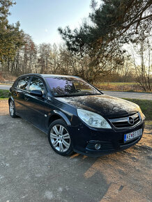 Opel Signum Vectra 1.9cdti 110kw - 7