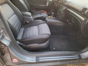 Predam VW Passat b 5,5 1.9 tdi, 74kw - 7