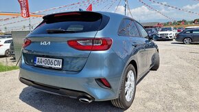 Kia ceed 1.5 T-GDi Gold  odpočet DPH - 7