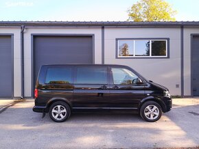 2012 VW Multivan 103kw - 4Motion - Comfortline - 7