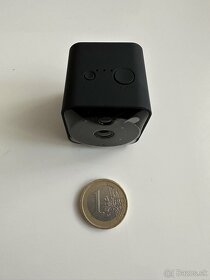 Mini WIFI kamera FHD 1080p - 7