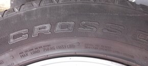 5x114,3 r16 a pneu 215/65 r16 - 7