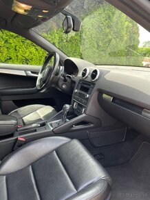 Audi A3 1.4 TFSI S-LINE - 7