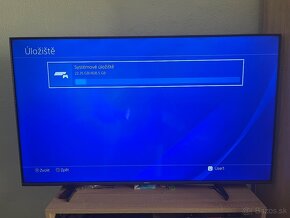 PS4 Slim 500GB - 7