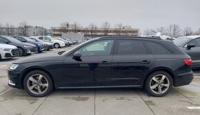 AUDI A4 2.0TDI AUT,VIRTUAL COCKPIT,LED,NAVI,3-ZON.KLIMA,2021 - 7