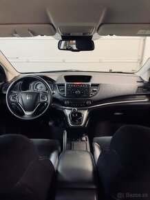 Honda CR-V - 7