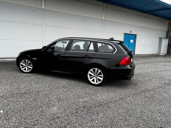 BMW E91 320d xDrive ‼️Nová STK/EK‼️ - 7