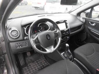 náhradne diely na: Renault Clio III 1.2i, 1.5 Dci, manuál, - 7