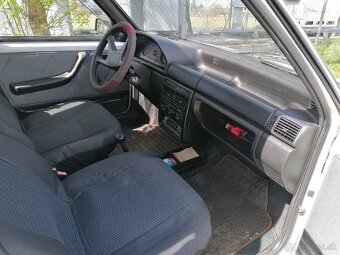 Fiat Uno 45 Fire - 7