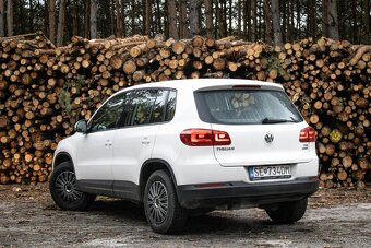 Volkswagen Tiguan 1.4 TSI 90kw - 7