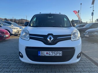 Renault Kangoo Energy dCi 90 AKONTACIA OD 0% - 7