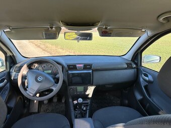 Predám Fiat Stilo 1.9jtd 102kw - 7