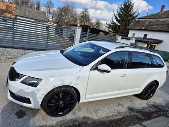 Škoda Octavia 3 2.0 tdi DSG 2019 - 7