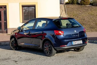 Seat Ibiza 1.4i 16V Style - 7