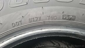 Terénne pneumatiky 265/65 R17 - 7