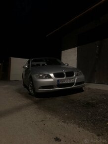 BMW E90 318i - 7