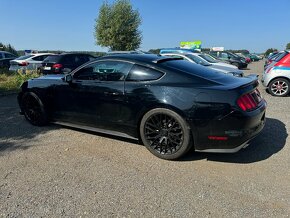 FORD MUSTANG 5.0 GT 2016 SERVISKA RECARO - 7