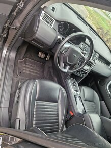 Land rover discovery sport 2.0 td4 A9 - 7