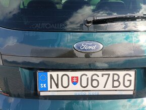 Ford s-max - 7