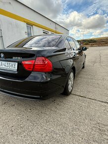 BMW e90 325i - 7