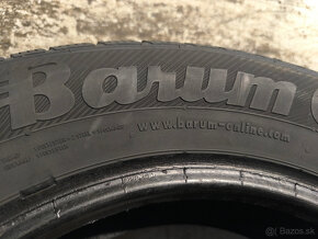 195/65 R15 Zimné pneumatiky Barum Polaris 4 kusy - 7