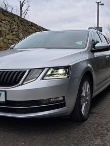 Škoda Octavia 2.0 tdi dsg Style - 7