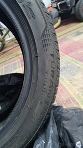 Prdam letnne pneu 235/45 r17 - 7