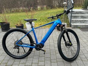 Elektrobicykel AMULET eRival 4.0 SR - 7