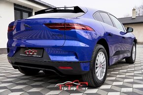 ⏩ Jaguar I-Pace EV400 90 kWh S AWD A/T - 7