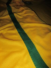 Futbalový dres Brazília - 7