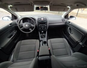 VW GOLF 5    1.9TDI - 7