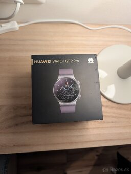 Huawei Watch Gt 2 Pro - 7