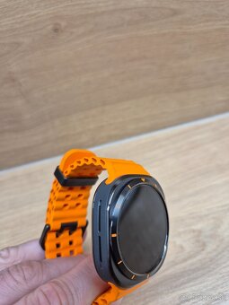 Samsung Galaxy Watch Ultra - 7