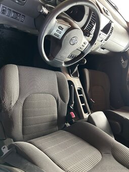 Nissan pathfinder 2.5dci - 7