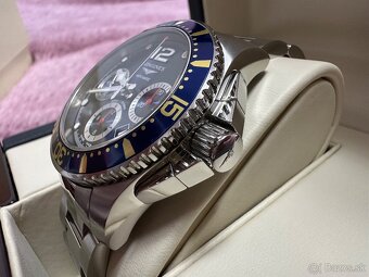 Longines hydroconquest chrono - 7