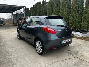 Mazda 2 1.3 MRZ TE - 7