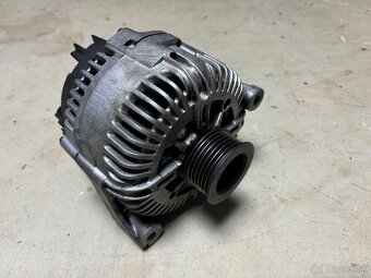 Alternator BMW 730d e65 Valeo - 7