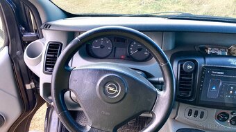 Opel Vivaro 2.0 CDTI - 7