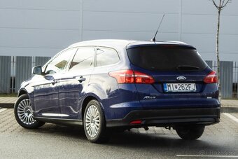 Ford Focus Kombi 1.0 EcoBoost Rival X - 7