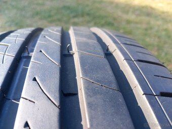 215/55 r16 letne pneumatiky - 7