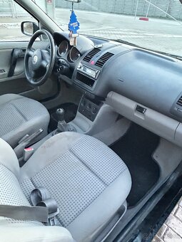 Vw Polo 1.4 tdi - 7