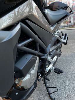 CFMOTO 300 NK - 7